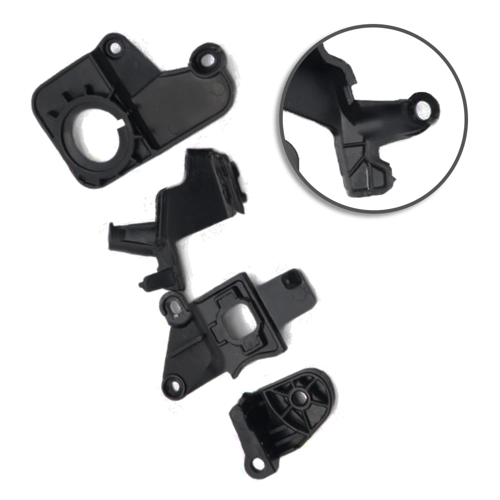 Car Headlight Holder Mount Repair Bracket Tab Left Side 6212F0 6212.F0 For C5 For X7 08-17 Interior Accessories - view 6