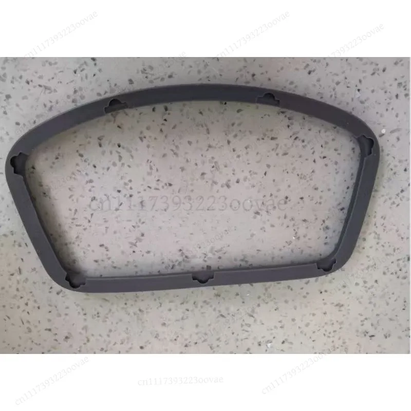 L-Door Seal Sealing Ring for Samsung Washing Machine, Replacement Butterfly Type Part