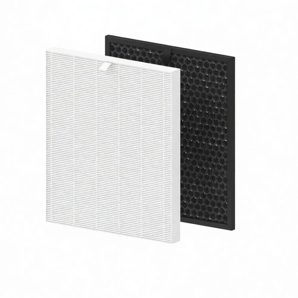 Replacement Filter Compatible With Winix 5510 Series 1712 0123 00 Air Purifier Parts Home Purifying Supplies Kit