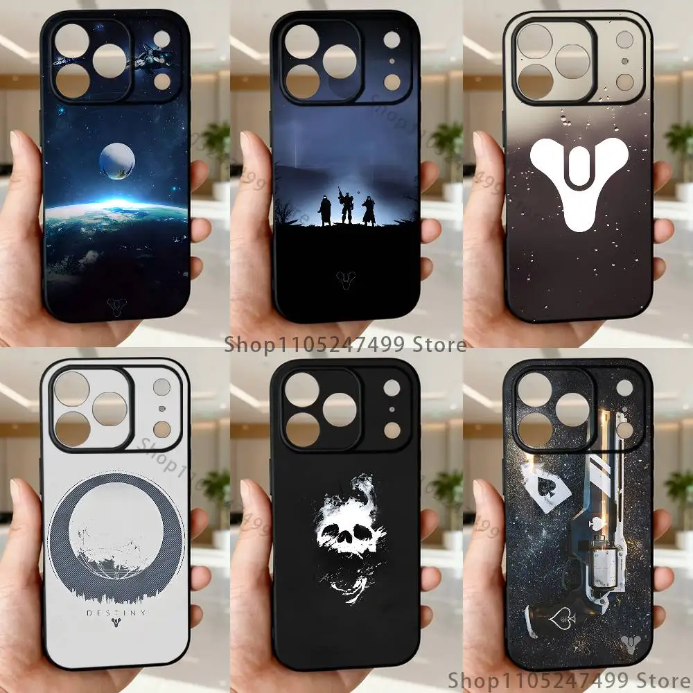 Game D-Destiny 2 Ph… - image