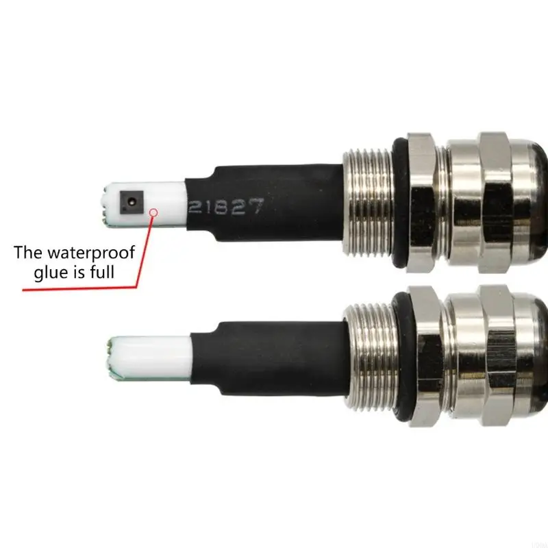 

Professional RS485 Probes Sensors for Industrial Temperature Humidity Monitoring
