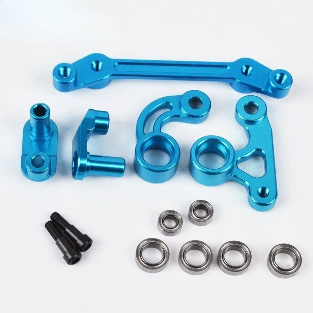 Excellent-RC Auto Upgrade Lenkset Kit für Tamiya M05 M06, M-05Pro, M-06Pro RC Auto Upgrade Zubehör