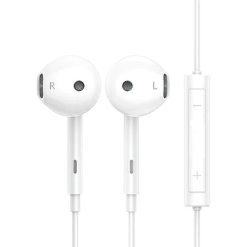 Kulak içi kulaklıklar yıldırım kablolu kulaklık için OPPO Xiaomi Huawei iPhone 13 12 11 Pro XR XS Max Mini 7 artı kulakiçi Mic kulaklık