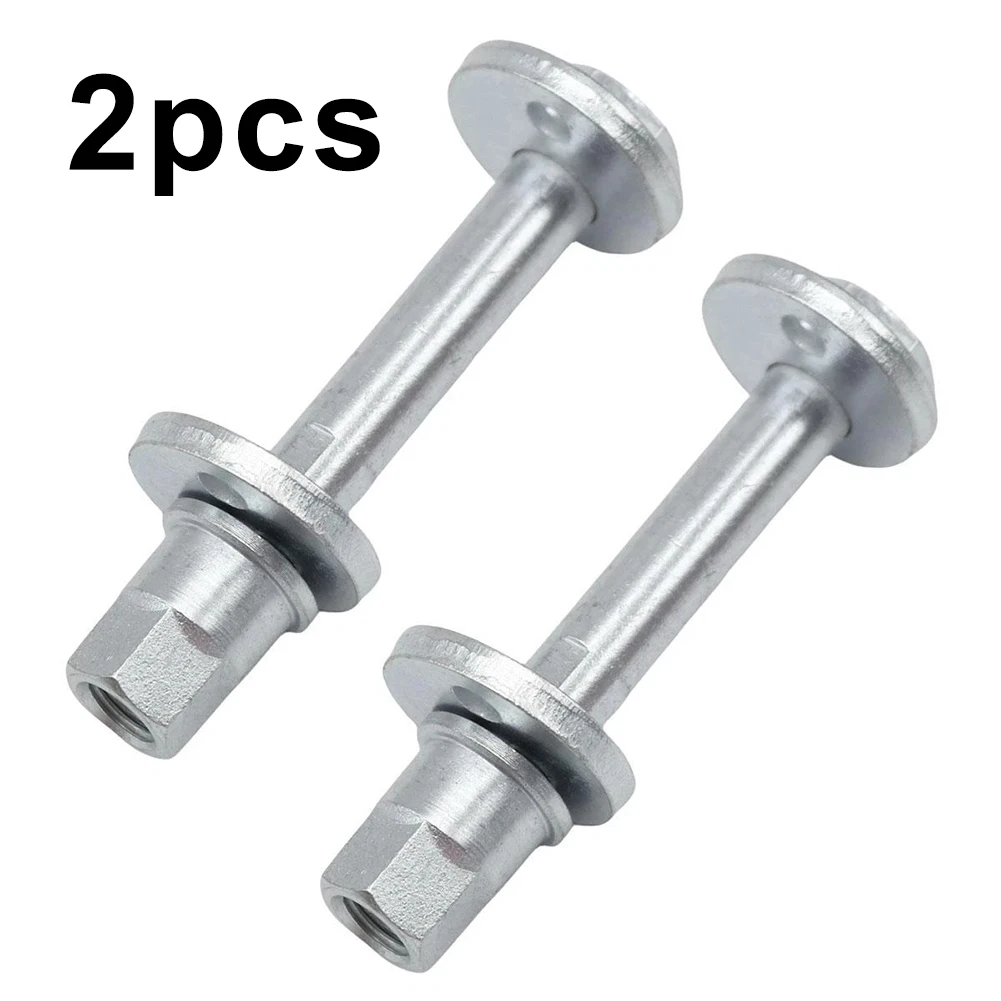 

2pcs Car Rear Toe Link Alignment Bolts For Dodge For Durango 2011-23 06508486AA Automobiles Parts Accessories