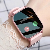 XiQeer 2025 Ladies Smart Watch Bluetooth Call 1.83'' Touch Screen Smart Watches for Man Fitness Tracker Sport Monitor Smartwatch