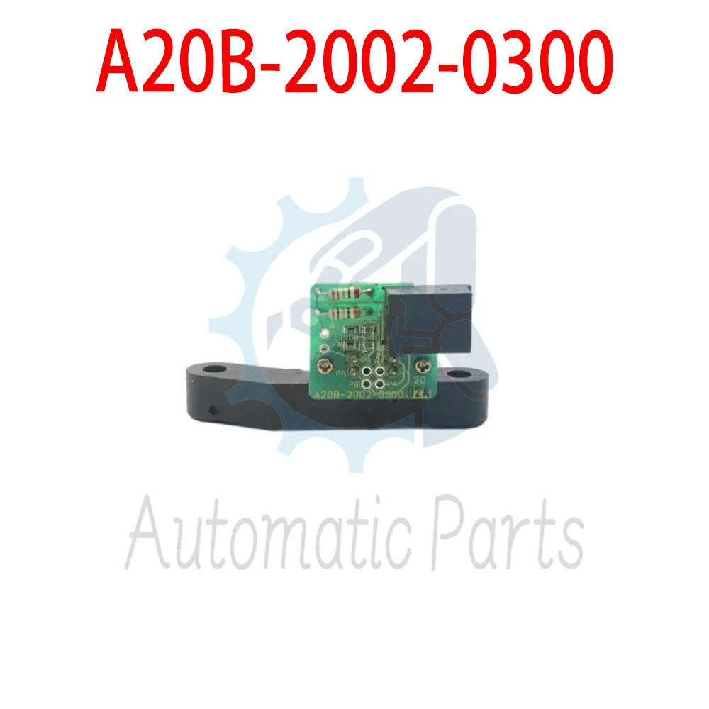 A20B-2002-0300 Spindle Sensor Encoder (Used test ok)