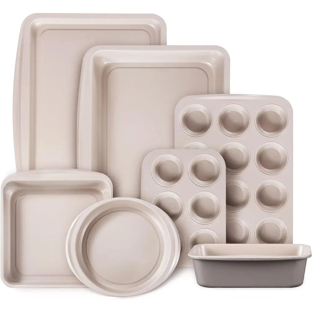 7-Piece Nonstick St…