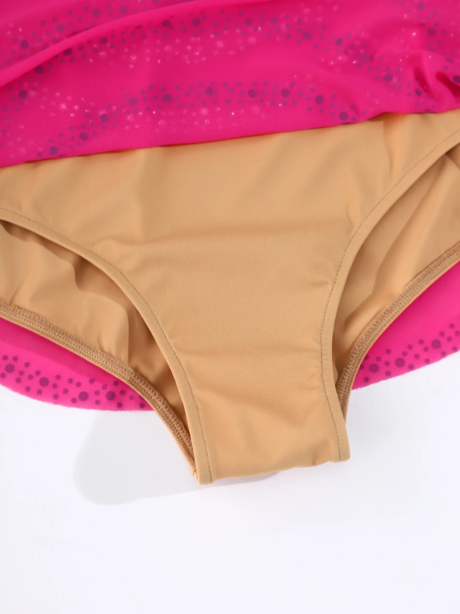 女性フィギュアアイススケートダンスドレスラインストーンホルターネックノースリーブレオタードモダンラテンチャチャルンバダンスパフォーマンス衣装