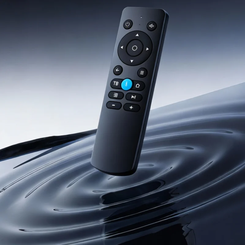 

AN1603 Voice Remote Control Replacement For DEXP Asano Econ Skyline Leff HI BBK HARPER DOFFLERVITYAS STARWIND DIGMA LCD TV