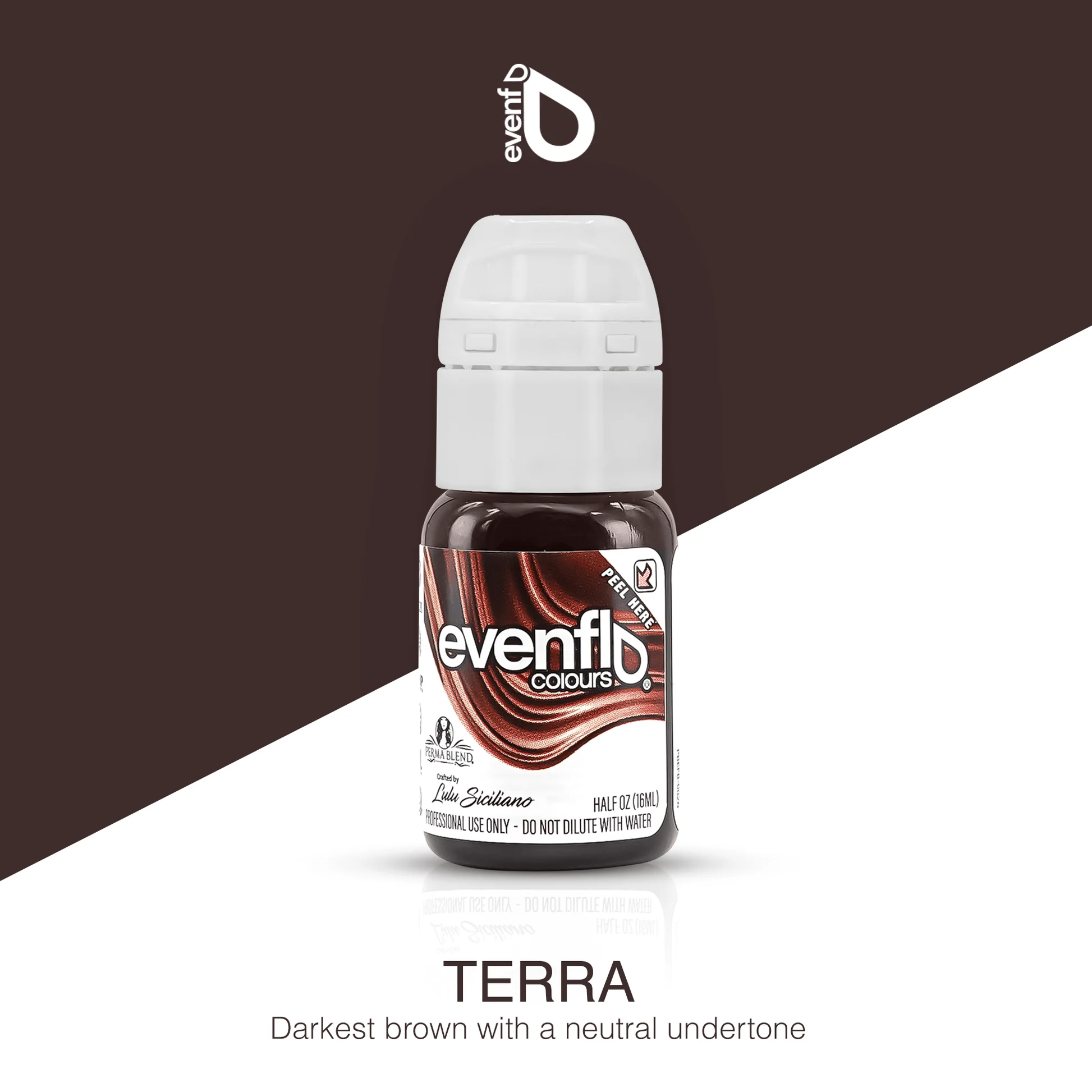 Perma Blend Evenflo Lulus Rose Lip Tattoo Supplies Ink Bare Professionele Make-up 15ml Neutralisator Vegan Pigmenten Menging PMU
