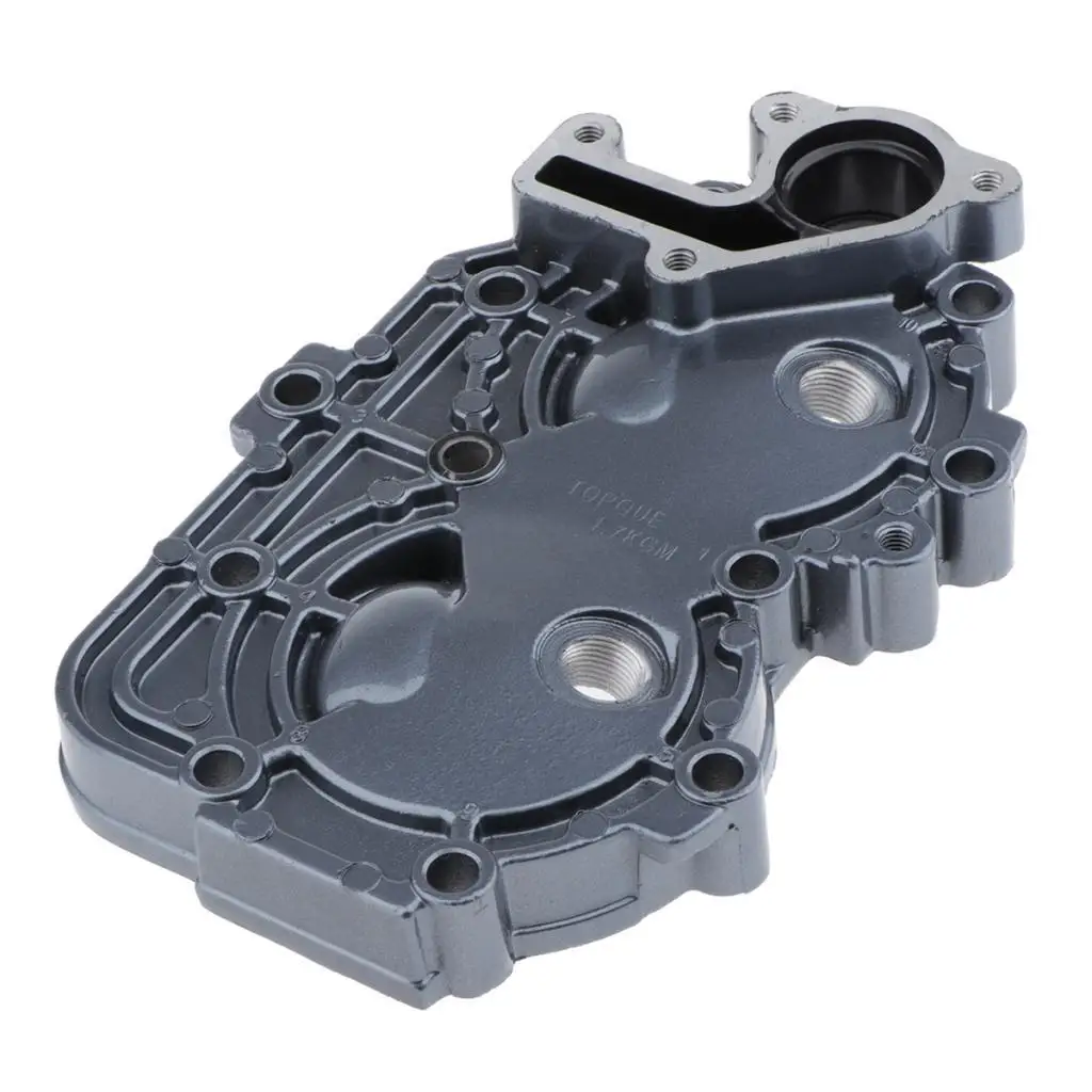 

Outboard Engine Cylinder Head for Yamaha Hanbang 2-stroke 15/18 Boats