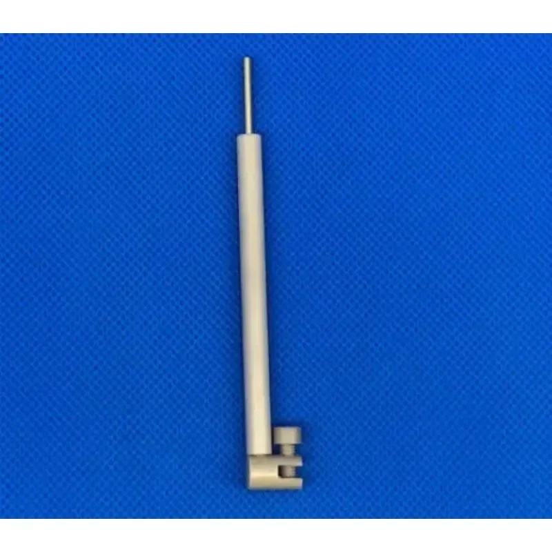 Imagem -06 - Suporte de Eletrodo Multiuso Ptfe Chapeado Placa pt Suporte de Eletrodo de Trabalho Resistente à Corrosão Jj110