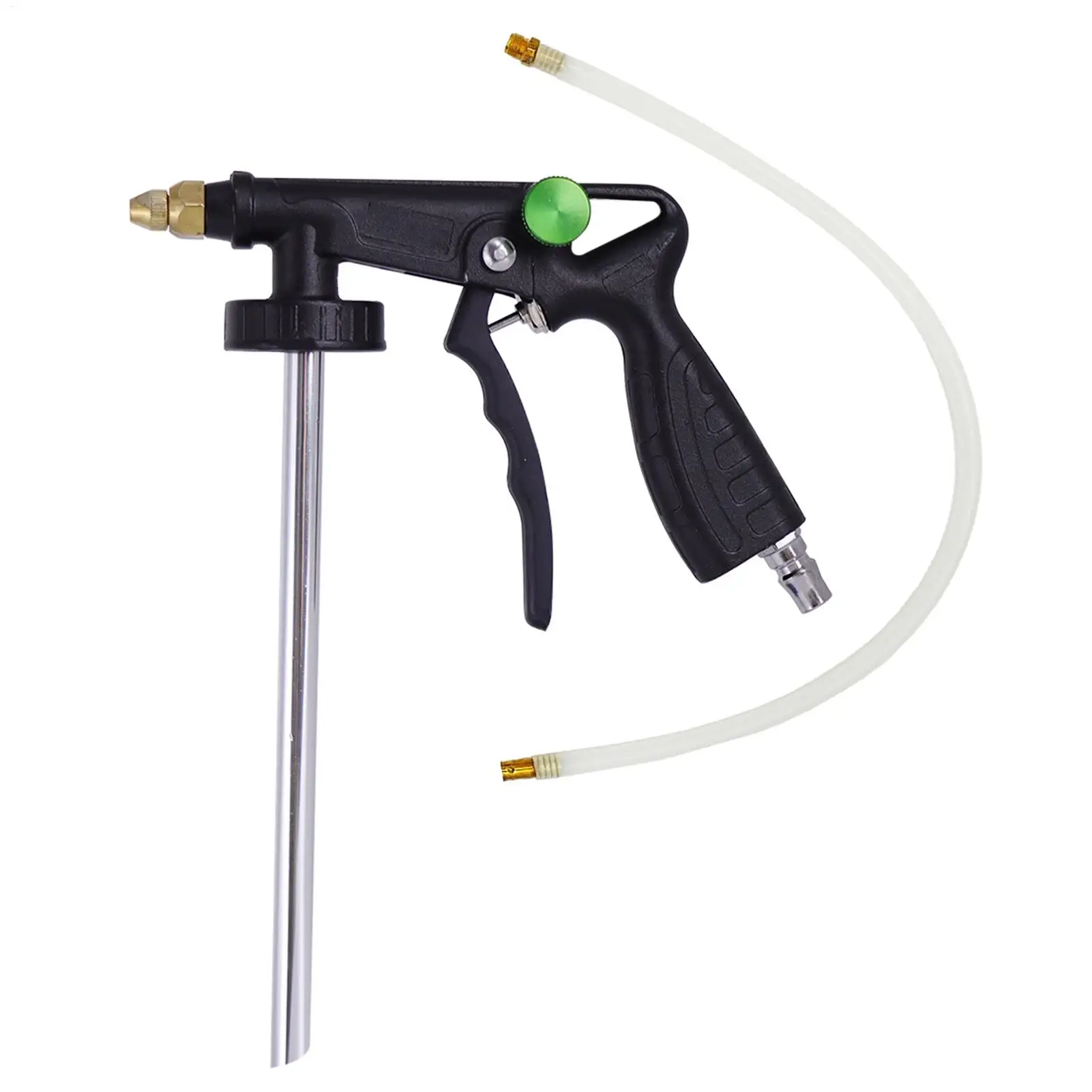 

Fluid Film Spray Tools Adjustable Metal Spraying Machine Vehicles Under Coating Spray For Automotive Construction Maintenance