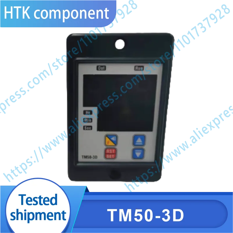 

TM50-3D Оригинальный таймер