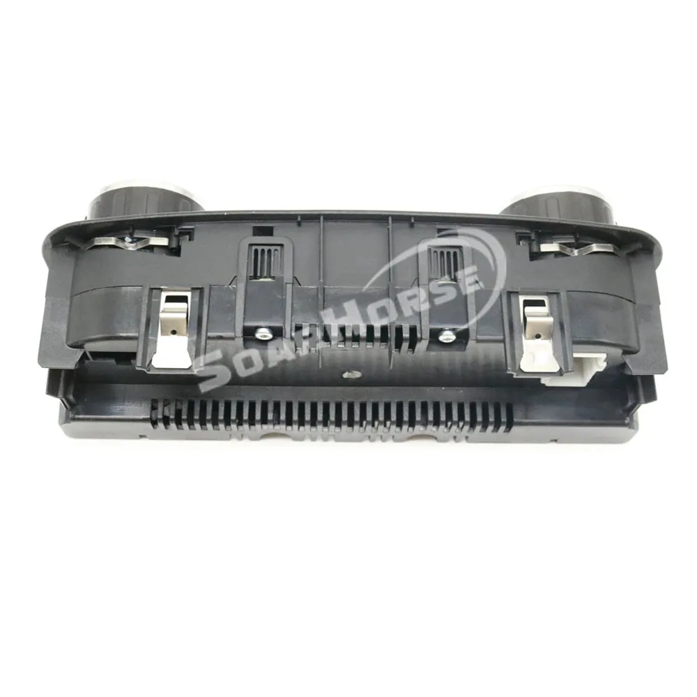 للرجل TGS TGX TGL TGM شاحنة A/C مسخن الهواء تكييف التحكم لوحة التبديل 81619906105 81619906081 81619906097 81619906115 #6