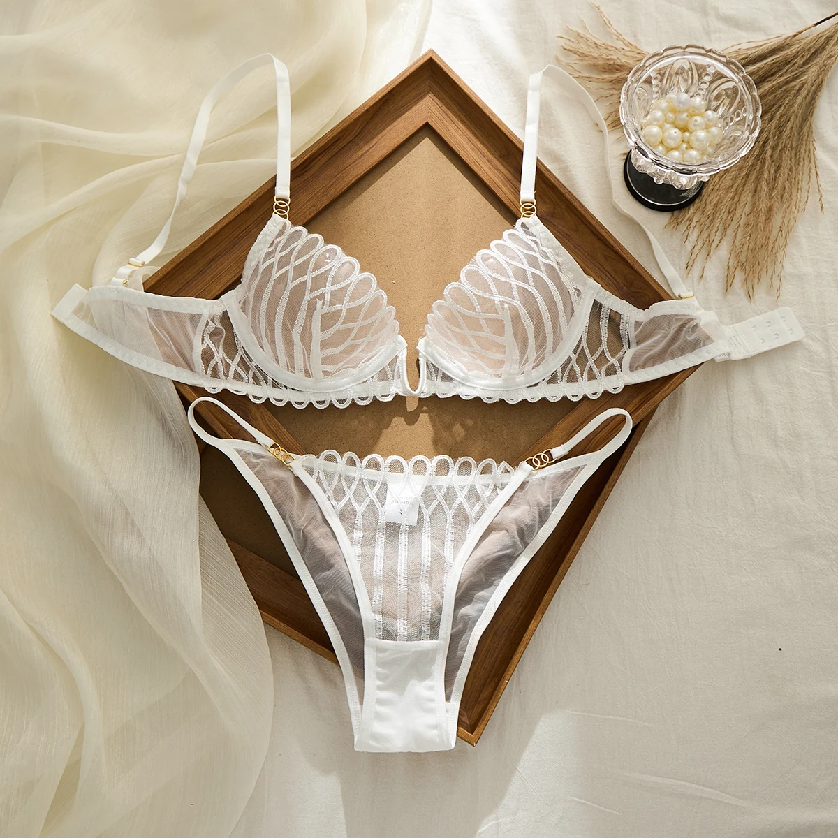 Thumbnail 2 - #34 Best Rated Bras to Buy in 2026