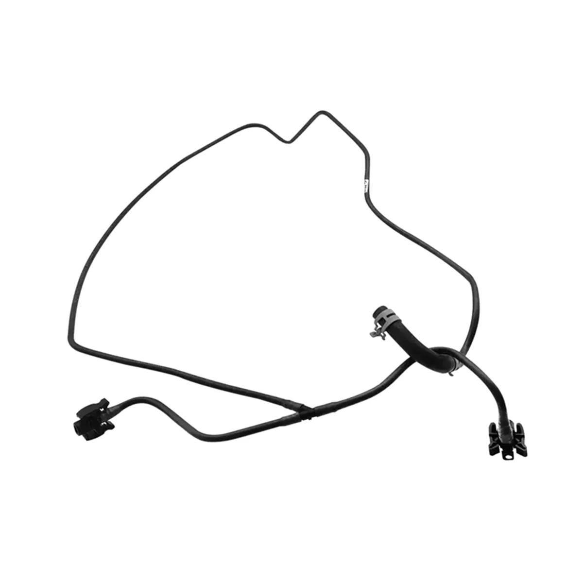 

31686794 Coolant Tank Pipe Breather Hose for Volvo V40JADD