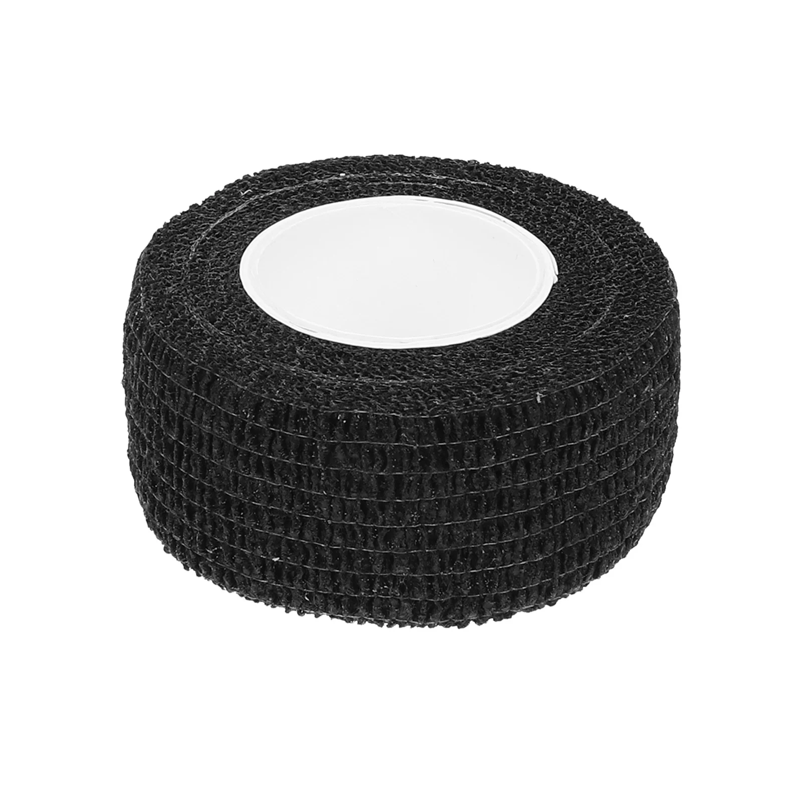 

Self Adhesive Elastic Bandage Wrap Tape Breathable Lightweight No Residue Easy Use Sports Injury Wound Care Elastic