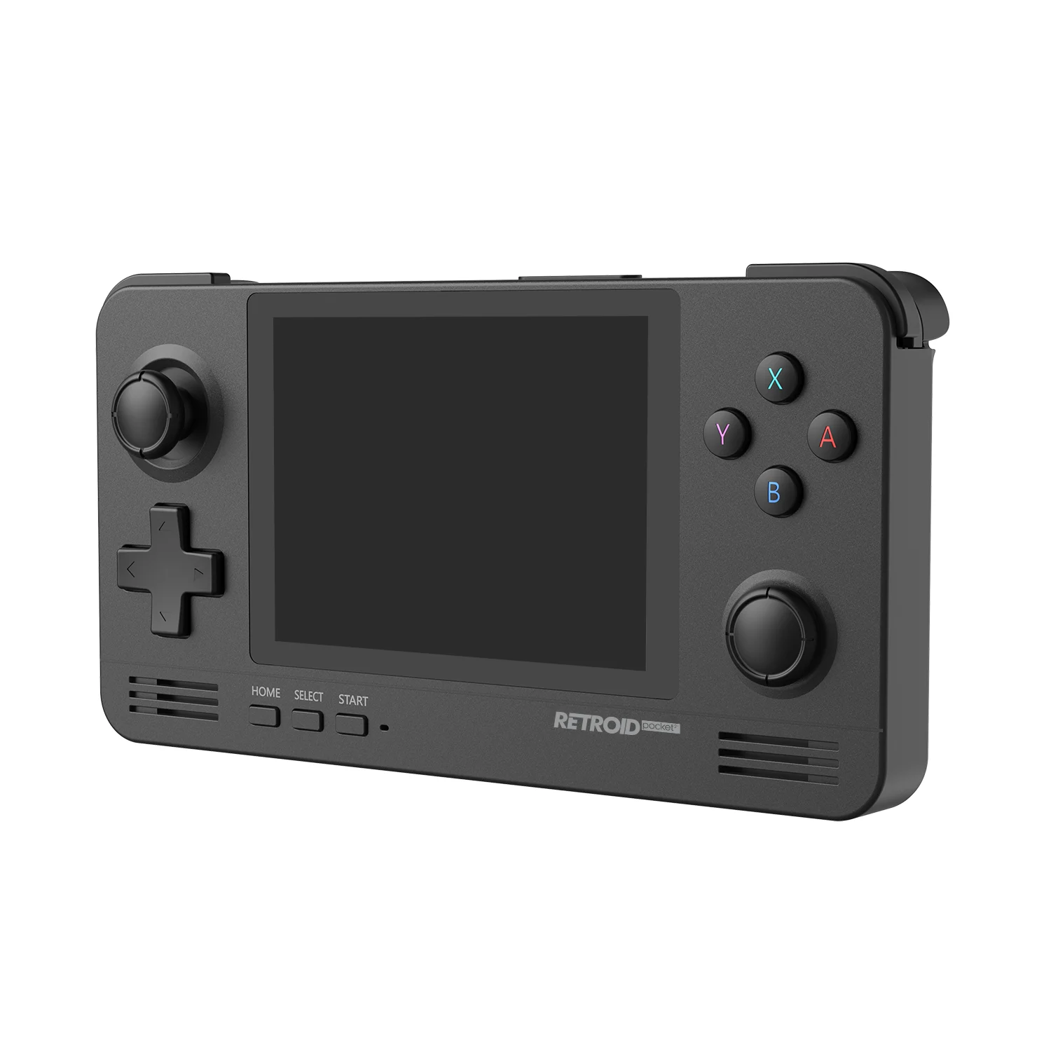 Retroid Pocket 2 Plus sistema de juegos Retro portátil, nuevo