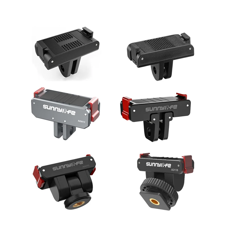 Magnetic Adapter Mo…