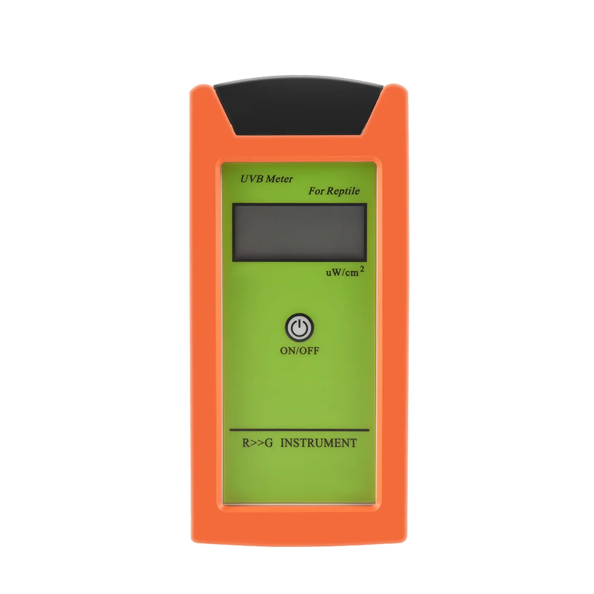 RGM-UVB UVB Tester High Accuracy UVB Detector UVB Test Instrument for Reptile UVB Meter Luminosity Measurement Tool