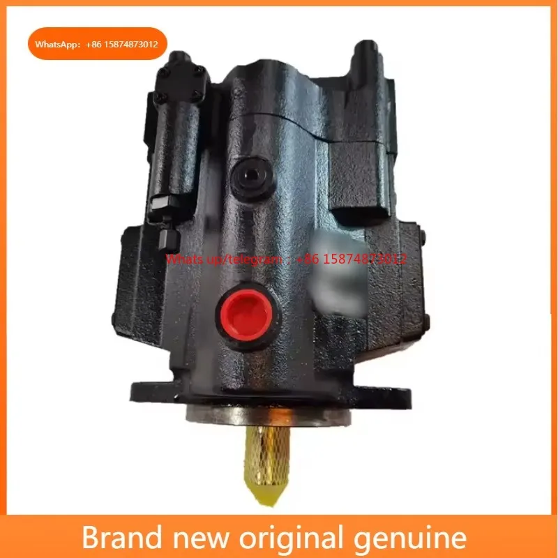 

PD075PA02SRS5AC00E1000000 PD028 PD045 PD060 PD075 PD100 P1 PD Hydraulic high pressure Axial Piston Pump