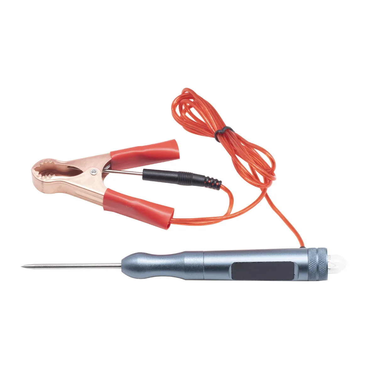 Digital display electric pen Internet celebrity test light Auto repair special maintenance test electric pen voltage