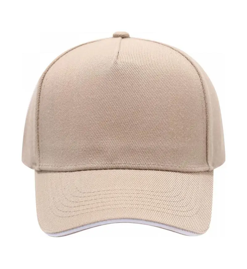 Benutzerdefinierte Print Logo 5-Panel-Baseballkappe Männer Frauen Blank Sport Hut Unisex verstellbare Basic Gorras Casquette für Outdoor-Urlaub – Detail 23