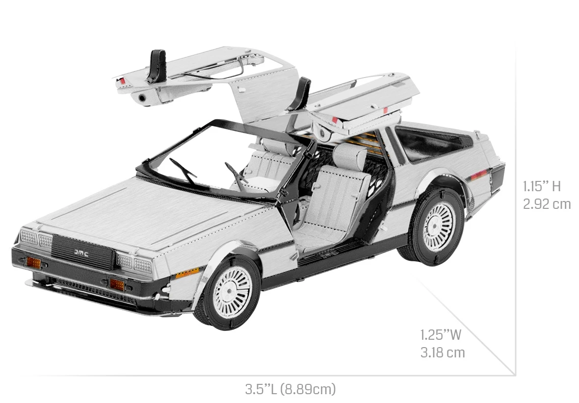 

3D металлические конструкторы-головоломки, лазерная резка, игрушка-пазл для детей