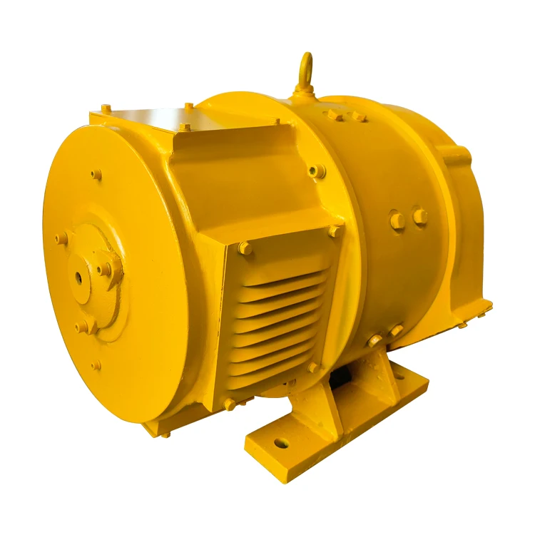 Dc Motor Z2-61 4KW … - image