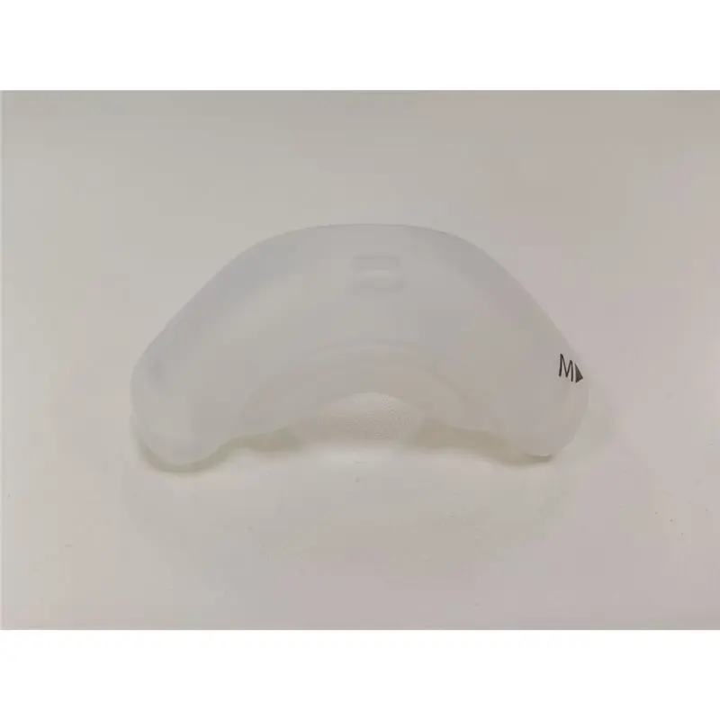 【FLASH DEAL】For CPAP User Patients For Dreamwear Supply 1 Pack Nasal Cushion In Soft Silicone Gel-M Size