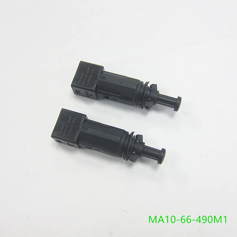 Car accessorie brake lamp switch MA10-66-490 for Haima 2 2007-2018