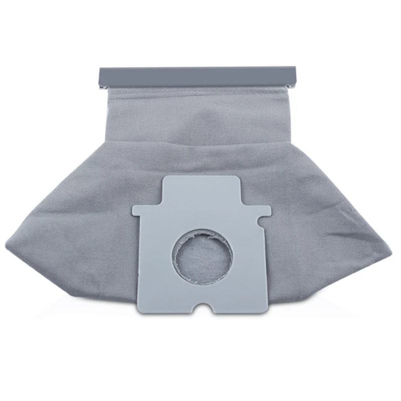 10 Pcs Replacement Vacuum Dust Bags Garbage Bag For Panasonic C-20E MC-E7101 MC-CG461 Vacuum Cleaner Robot Spare Part