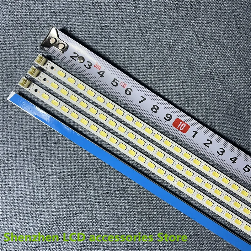 LEDバックライト,led40t39tkg,led40k16x3d,2011sgs40 5630 60h1 l40f3200b,40-down,LJ64-03029A,lta400hm13,40,455mm, 100% 新品,1個