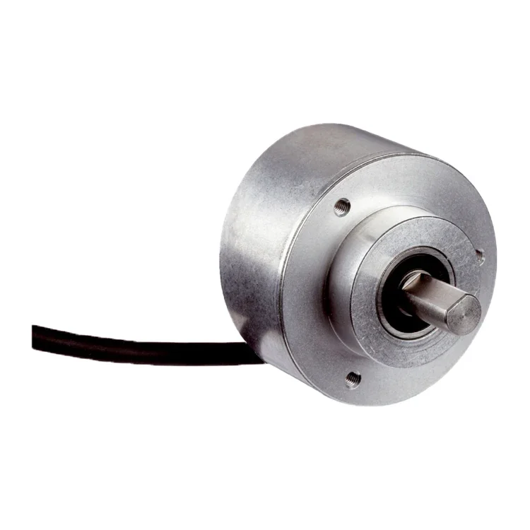2026SICK Adopting advanced technology Incremental encoders DFS60 DFS60B-S4PM10000/ 1036724 TTL / HTL 4.5 ... 32 V