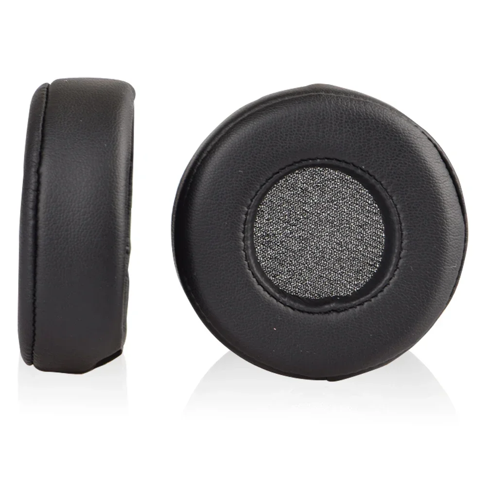 2 шт. подушечки для наушников Beats MIXR, сменные амбушюры, чашки, чехол для ушей, аксессуары для гарнитуры, запасная часть