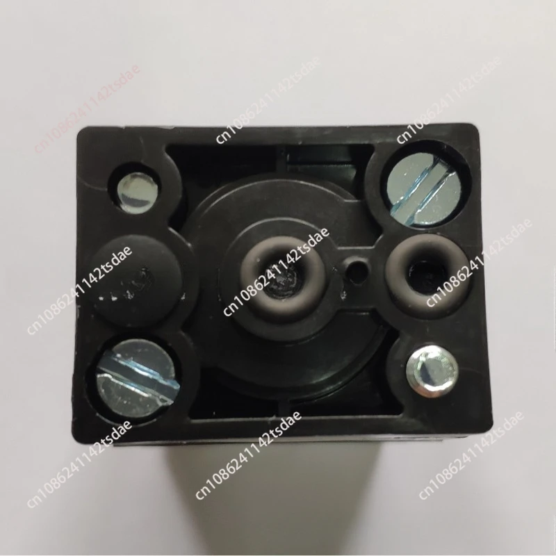 81506920 Spray Pneumatic Frequency Generator Pulse Valve