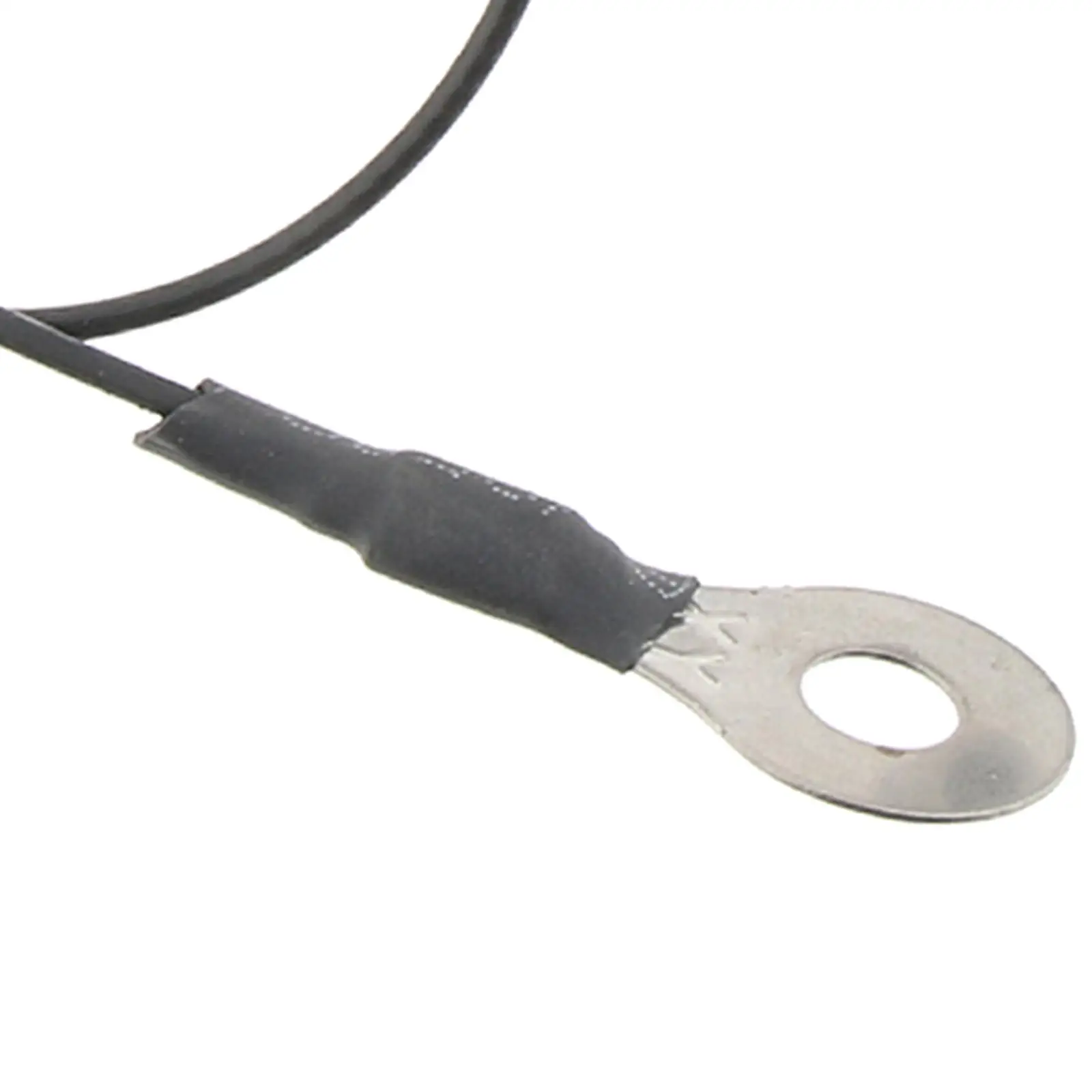 MT301 Stainless Steel Pin Self-Lock Spring Dowel Push Button with Lanyard 6mm