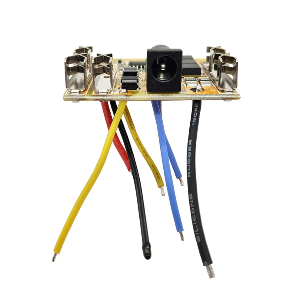 5S 21V 18650 Li-ion pokrywa baterii litowej obwodu płytka ładująca moduł Lipo komórki PCM PCB BMS dla DC wiertarka elektryczna