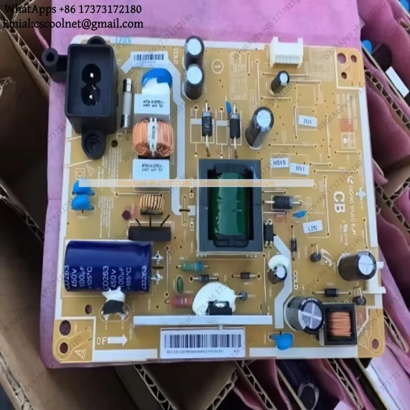 JS01 Power Supply Board BN44-00554A PD32GV0_CDY For Samsung TV