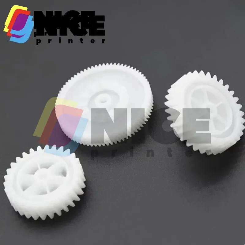 Laserjet Pro M402 M403 M426 M427 Fuser Drive Gear Swing Gear support for Hp 402 403 426 427