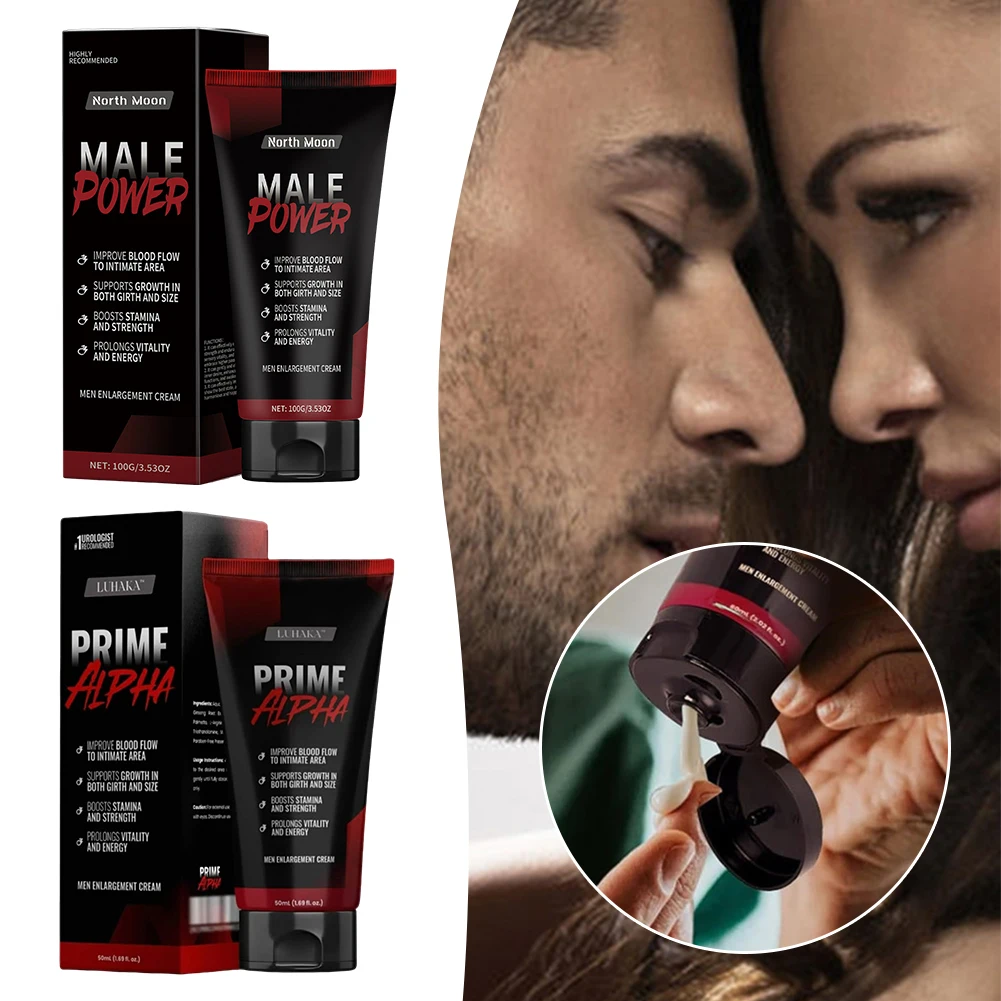 Men Energy Cream Private Parts Massage Gel For Adult Sexs Use