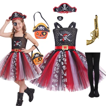Pirate Princess Dress 1