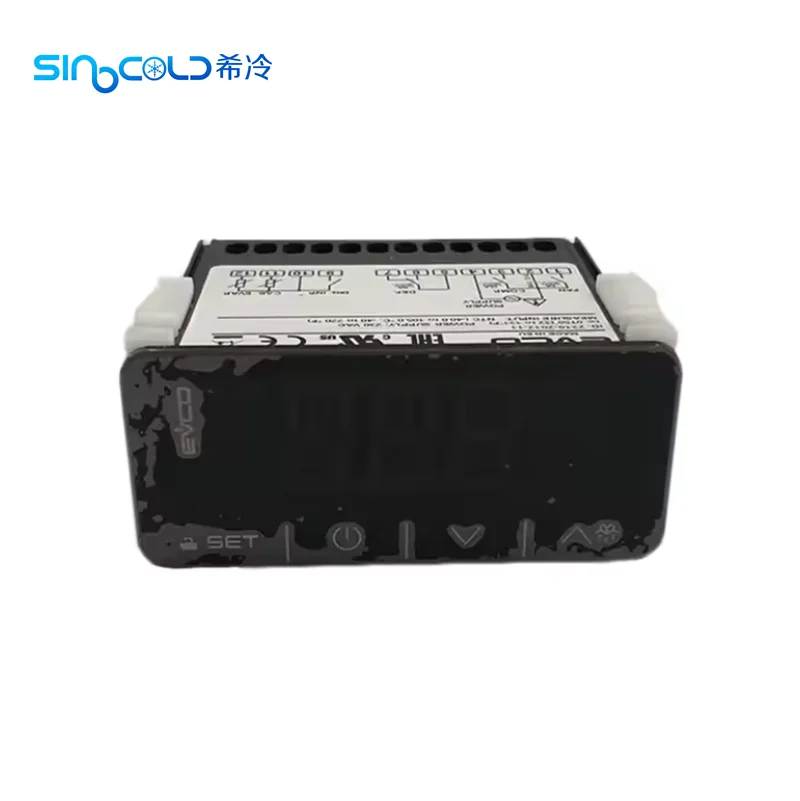 Digital Dixell Thermostat Temperature Controller IC208CX-01000 IC208CX-11000 IC208CX-11100 for Refrigeration