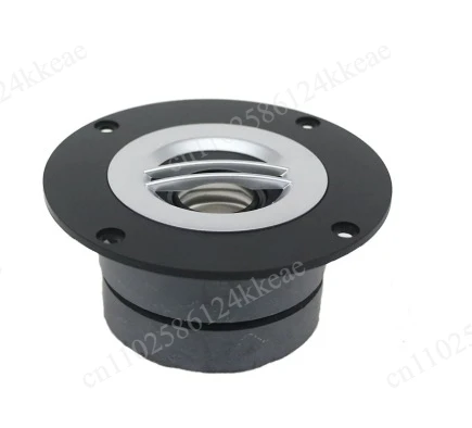 4-Inch Tweeter 8 Euros Voice Coil Tweeter Head Unit Car Speaker Modified Home Car Stereo
