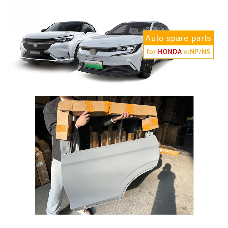 

Подходит для GAC Honda NS1 NP1 RS1 Jipai задняя дверь в сборе R 67510-31A-H00ZZ