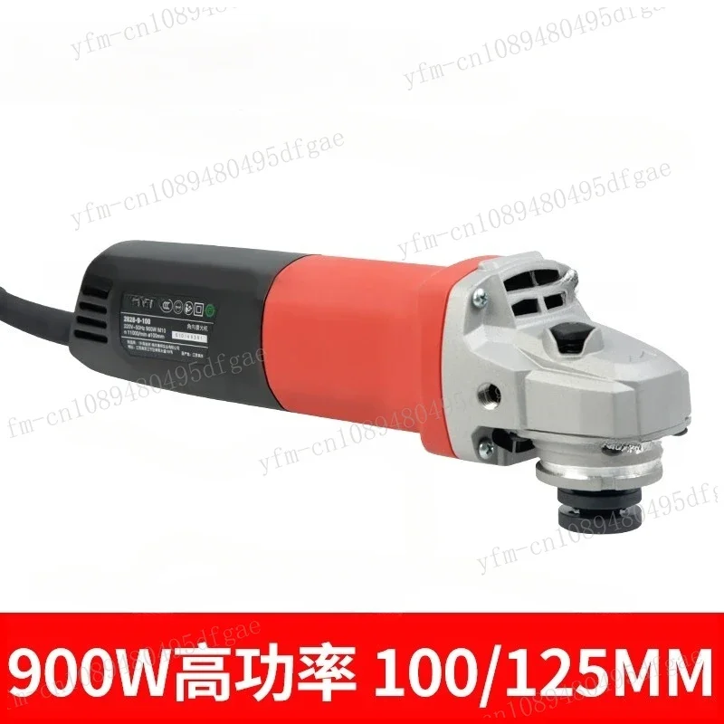 

Dayou Household Electric Grinder Cutting Machine Woodworking Polishing and Grinding Power Tools 2828