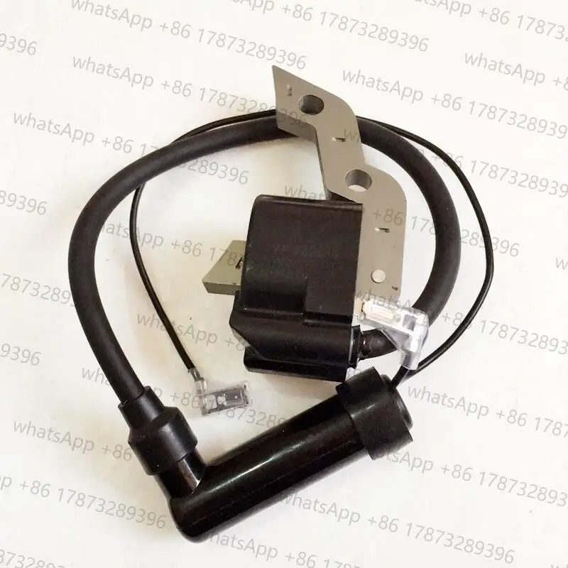 IGNITION COIL MODULE FOR Hitachi Koki 6.0HP E24SC E 24SC  Engine Parts
