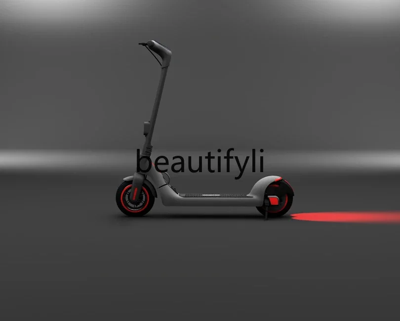 

Foldable two-wheeled small pedal portable adult mini scooter R2/R3/R6