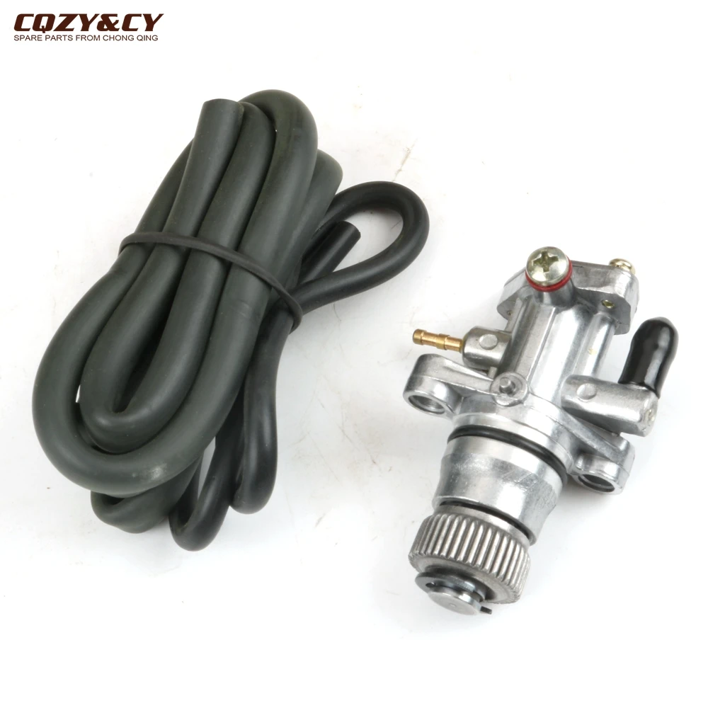 Scooter Oil Pump For Pgo Big Max 50 Tornado Pmx G-Max 50cc 2T AC 2-Stroke Engine Parts